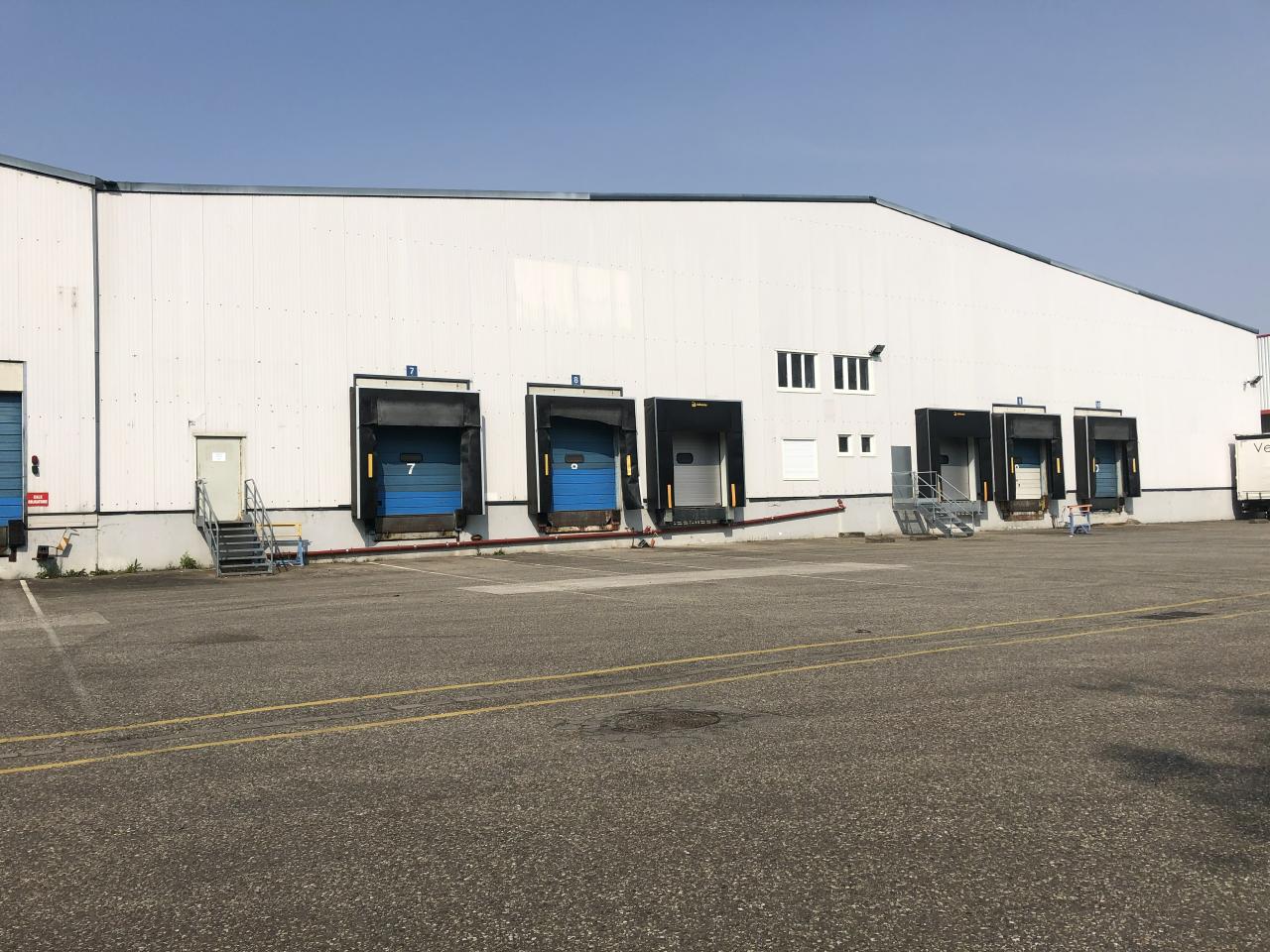 Entrepôt Strasbourg 551m² Location entrepôt Strasbourg Bas-Rhin OLLOG2422699 7